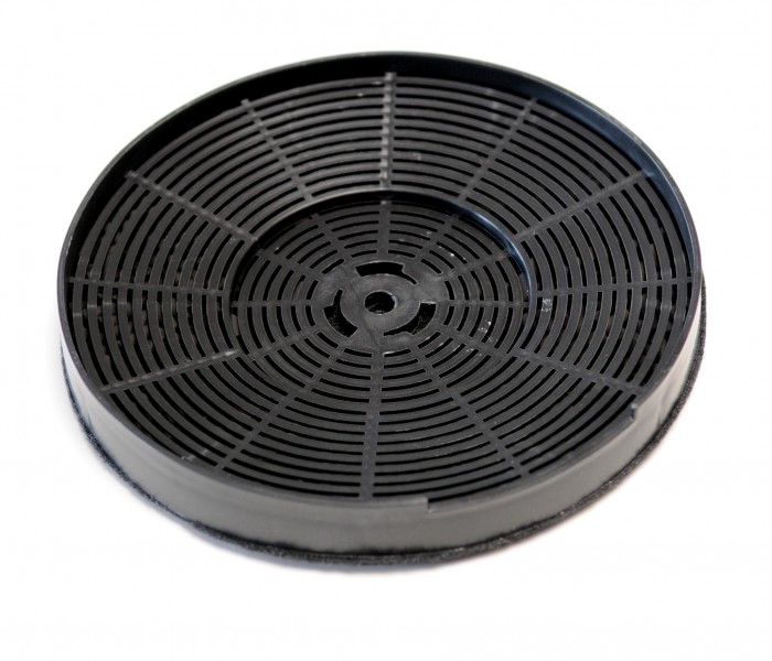 Filtre a charbon hotte casquette visiere beldeko