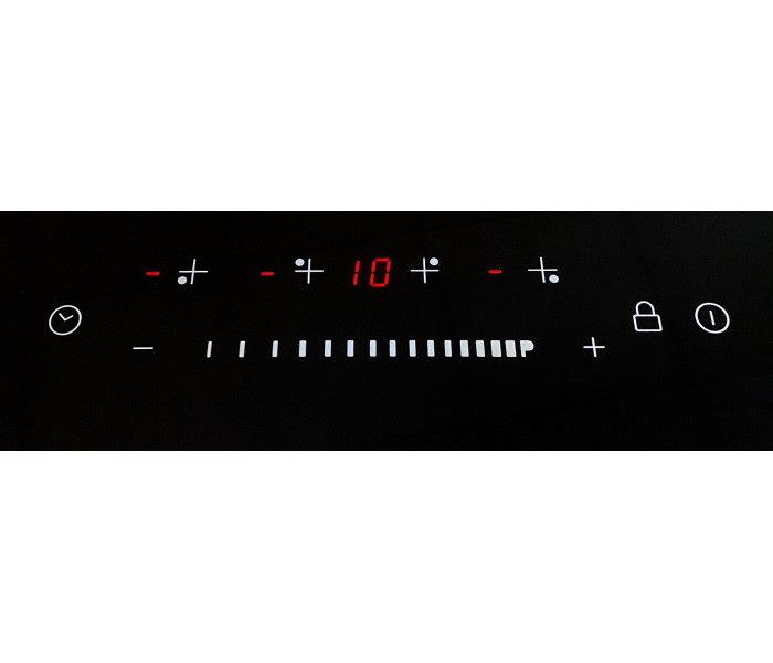 induction slider beldeko