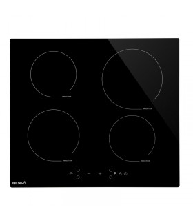 Table de cuisson induction 4 foyers beldeko