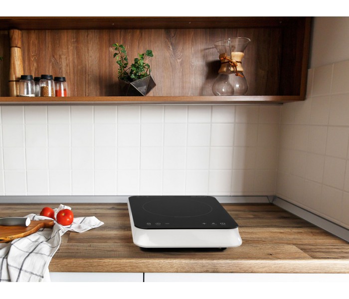 Table induction portable 1 feux