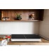 plaque induction portable 2 foyers