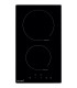 PLAQUE DE CUISSON INDUCTION DOMINO — 3300 W | BELDEKO