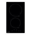 PLAQUE DE CUISSON INDUCTION DOMINO — 3300 W | BELDEKO