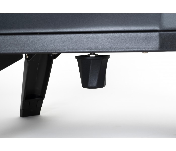 FOUR A PIZZA AVEC PIERRE TOURNANTE - DIEGO