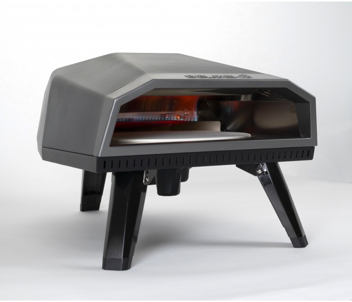 Four à pizza, gaz, pierre tournante, pierre rotative, beldeko, diego