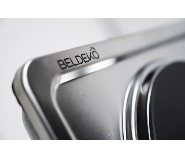 PLAQUE DE CUISSON ÉLECTRIQUE DOMINO | BELDEKO