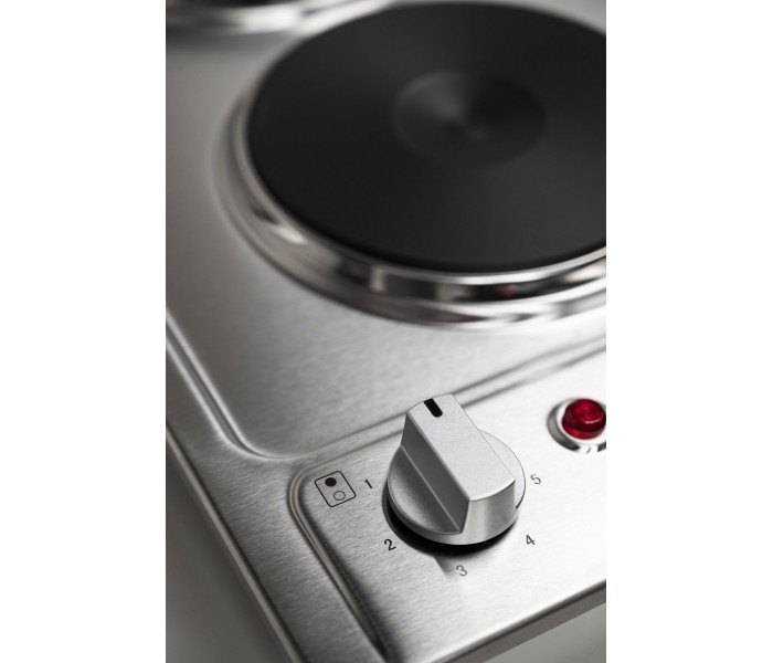 PLAQUE DE CUISSON ÉLECTRIQUE DOMINO | BELDEKO