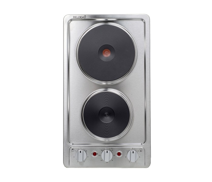 PLAQUE DE CUISSON ÉLECTRIQUE DOMINO | BELDEKO