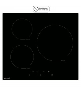 VERRE INDUCTION TI3V-119