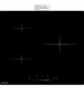 VERRE INDUCTION TI3V-145