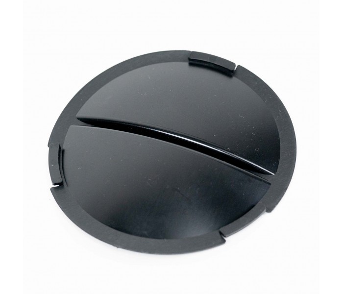 OBTURATEUR D'ÉVACUATION POUR HOTTES GRETA & RIVAGE