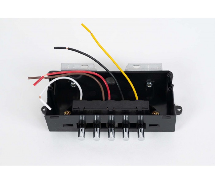 BOITIER DE COMMANDE POUR HOTTES GRETA