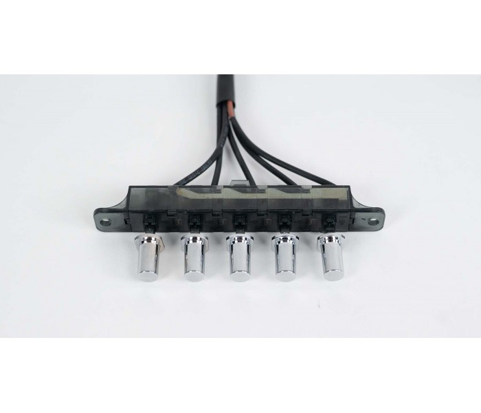 BOITIER DE COMMANDE POUR HOTTES RIVAGE