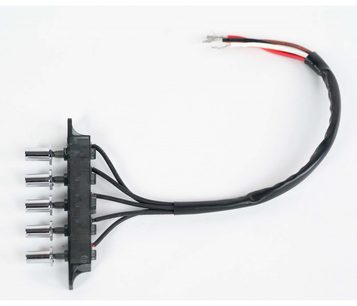 BOITIER DE COMMANDE POUR HOTTES RIVAGE