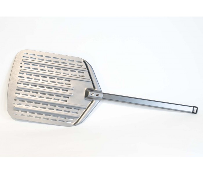 à pizza en aluminium – Pelle à enfourner pour four à pizza