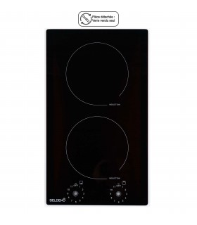 VERRE INDUCTION TI2V-118