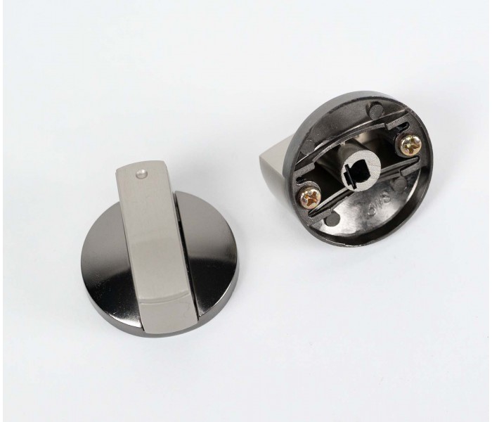 LOT DE 2 MANETTES POUR TI2V-118