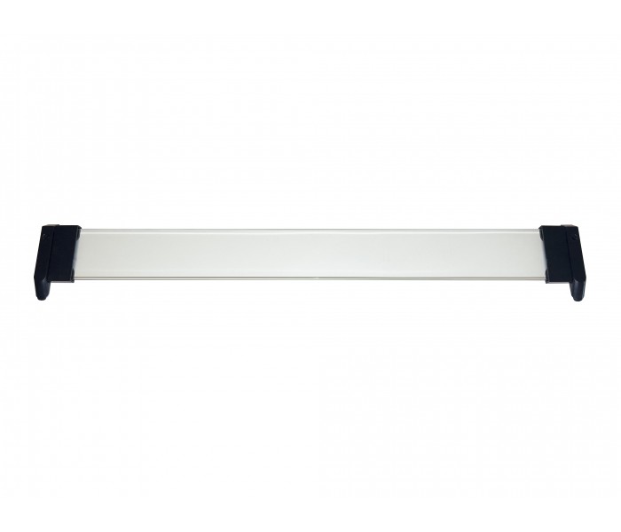 VISIÈRE AVEC SUPPORTS POUR GRETA 60 XS / GRETA 60 BK