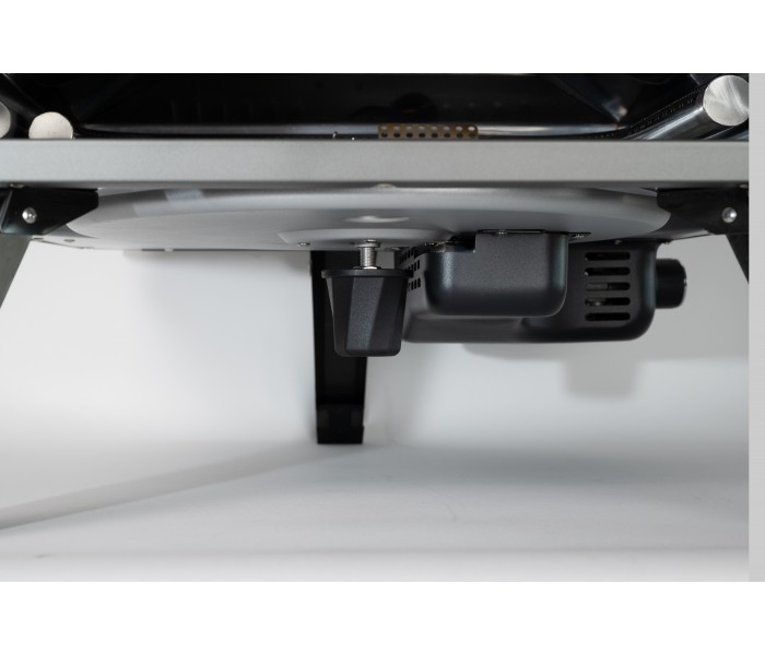 Four à pizza, gaz, pierre tournant, pierre rotative, exterieur,