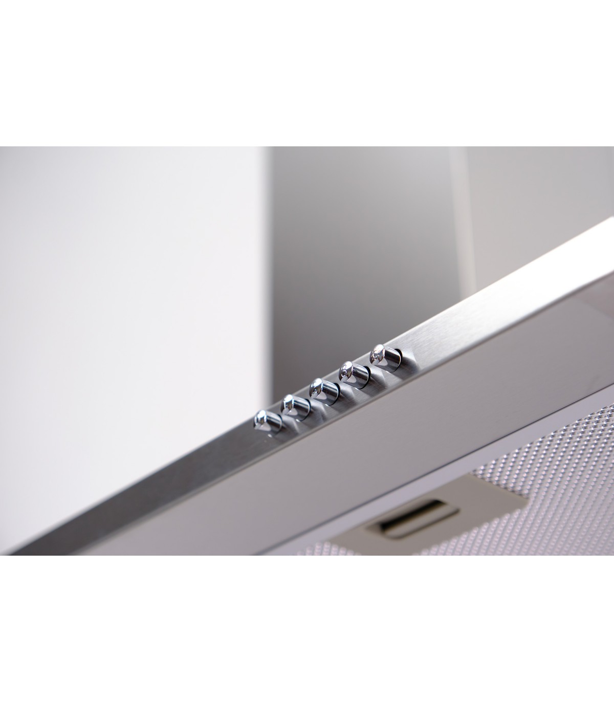 Hotte Murale Série 2 Inox 90 cm BOSCH DWA94BC50