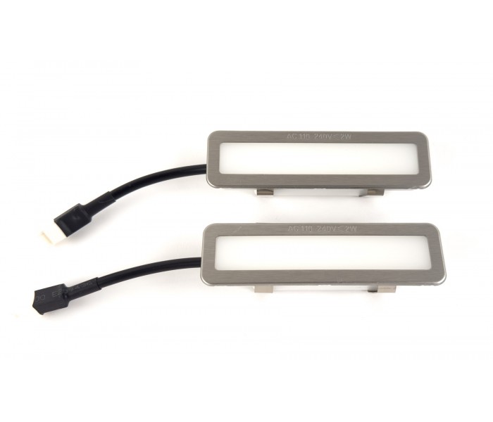 Ampoule LED Cliona ISOS beldeko