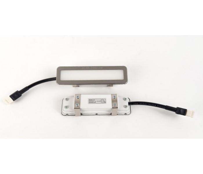 Ampoule LED Cliona ISOS beldeko