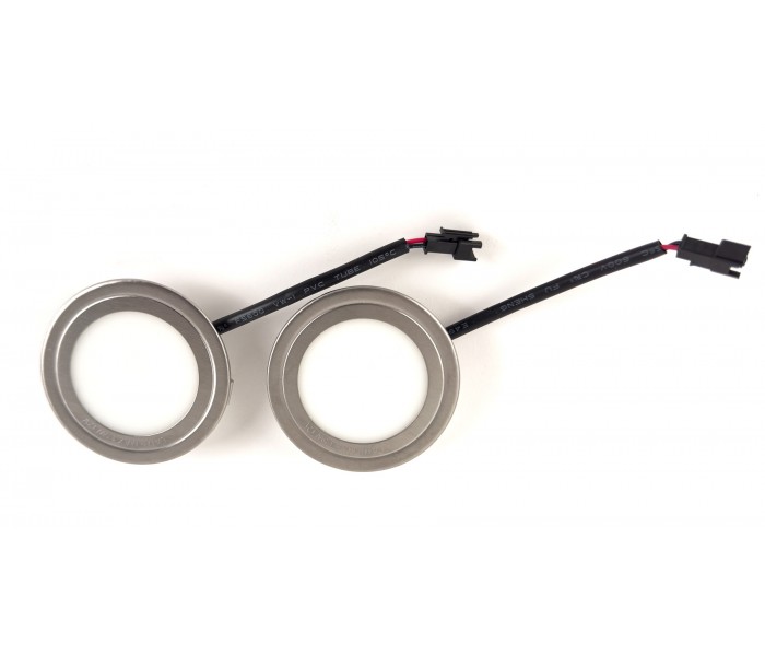 Eclairage LED LINKIA / CLIONA / CALLYS / NODOSA X2