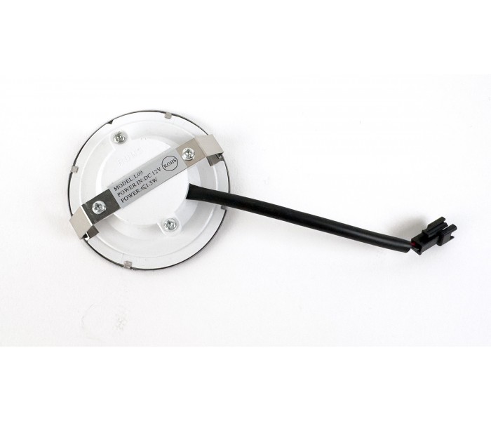 Eclairage LED LINKIA / CLIONA / CALLYS / NODOSA X1