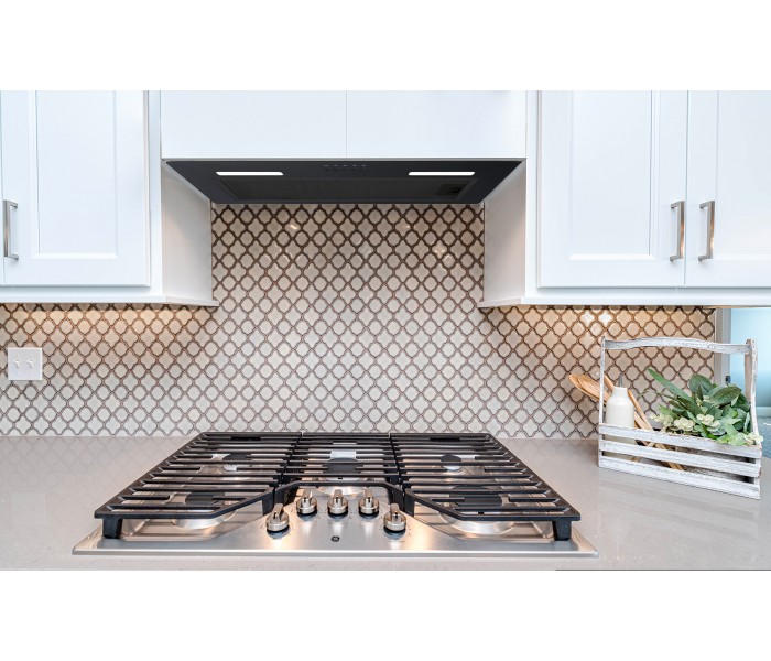 hotte encastrable, groupe aspirant,  noir,  52 cm, hotte encastrée