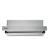 hotte cuisine tiroir inox 60 cm