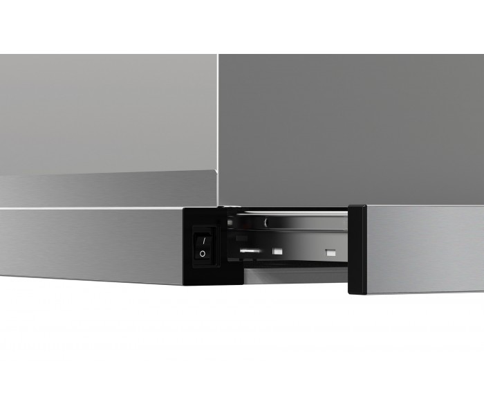 Hotte de cuisine tiroir 60cm, hotte groupe, coulissant, coulissante, tiroir, 60 cm