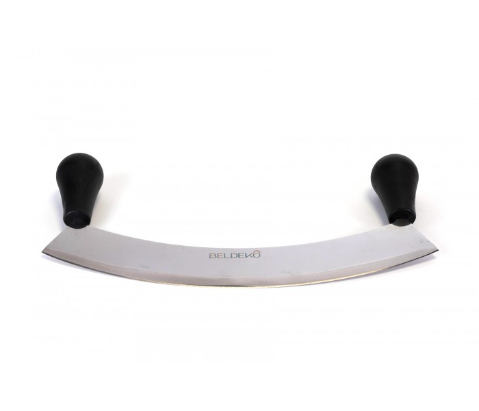 Couteau à Pizza, Couteau à émincer