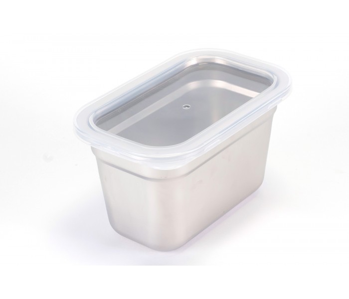 Saladette, four à pizza, beldeko, bac alu, ingredients