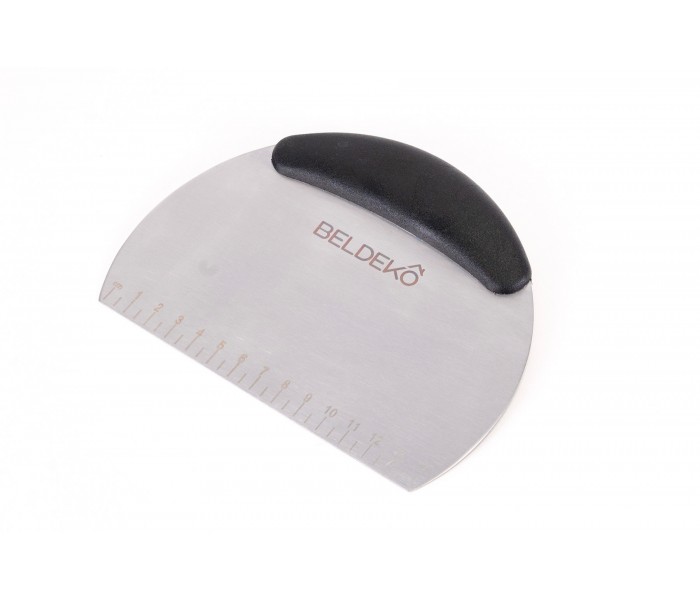 Spatule, patons, pizza, raclette, racloir, coupe patons