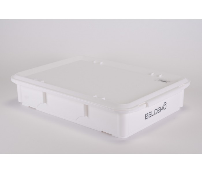 Bac à patons, pizza, stockage, frigo, pousse