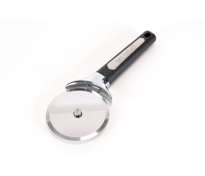 Roulette à pizza Inox, Beldeko, four à pizza