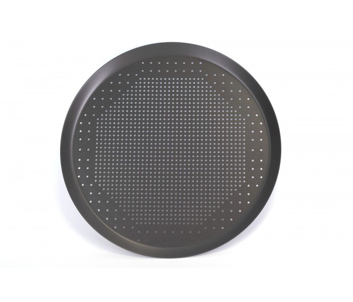 grande grille pizza cuisson