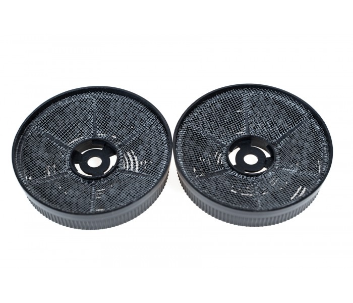 Filtre, filtres, set de 2, hotte, beldeko, PRALYS, charbon, odeurs