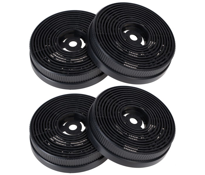 Filtre, filtres, set de 2, hotte, beldeko, PRALYS, charbon, odeurs