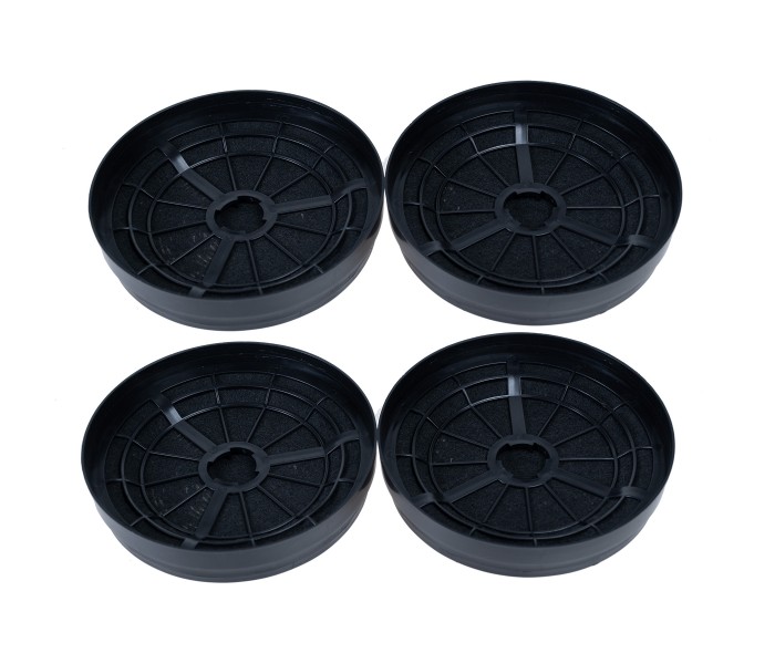 Filtres hottes Respekta / KKT Kolbe / PKM / Bomann / klarstein