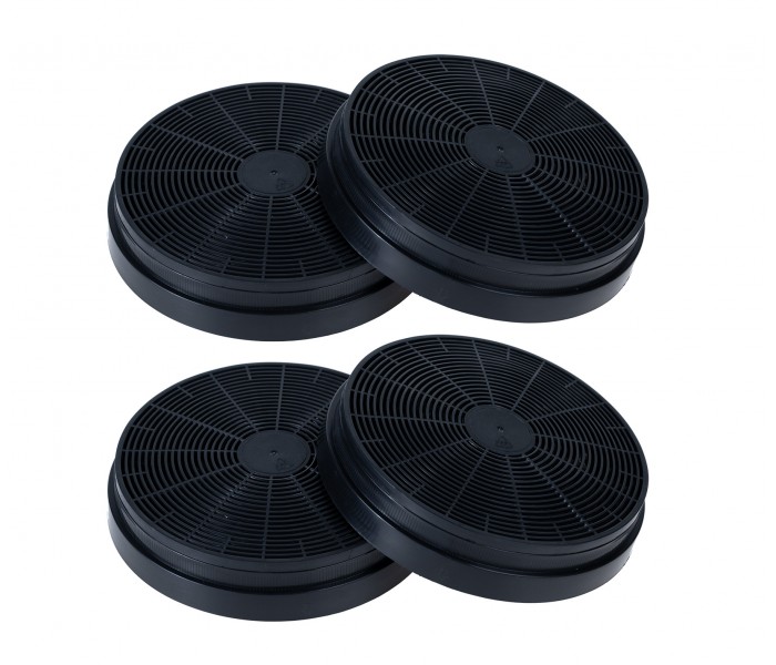 Filtres hottes Respekta / KKT Kolbe / PKM / Bomann / klarstein