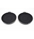 filtres pour hotte Bosch, Filtre à charbon actif Bosch 210 mm - Neff Bosch Balay Whirlpool Siemens hotte aspirante