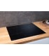 Plaque induction, table induction, 3 feux, 3 foyers, 3 zones, encastrable, slider, puissante, beldeko, minuteur