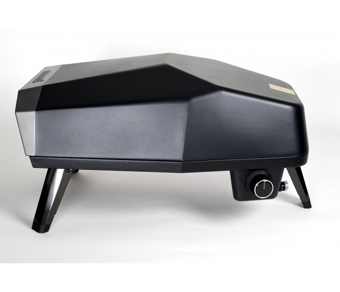 FOUR A PIZZA AVEC PIERRE TOURNANTE - DIEGO + HOUSSE