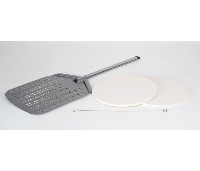 Four à pizza, gaz, pierre tournante, pierre rotative, beldeko, diego