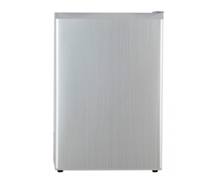 frigo gris, silver, 108 litres, posable, refrigérateur, frizer,