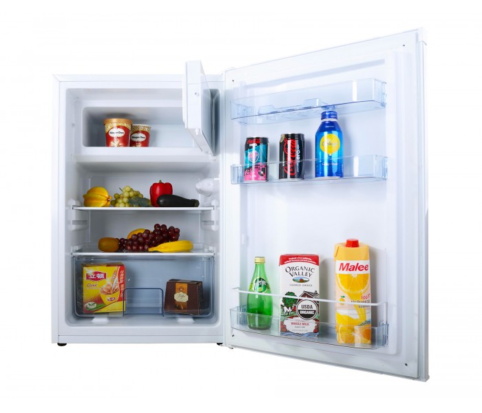 frigo, table top, refrigérateur, 108 litres, petit frigo, congélateur, grossiste, livraison