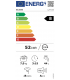 Lave Linge Frontal 7 Kg - 1200 tours - Compact, performant et économique
