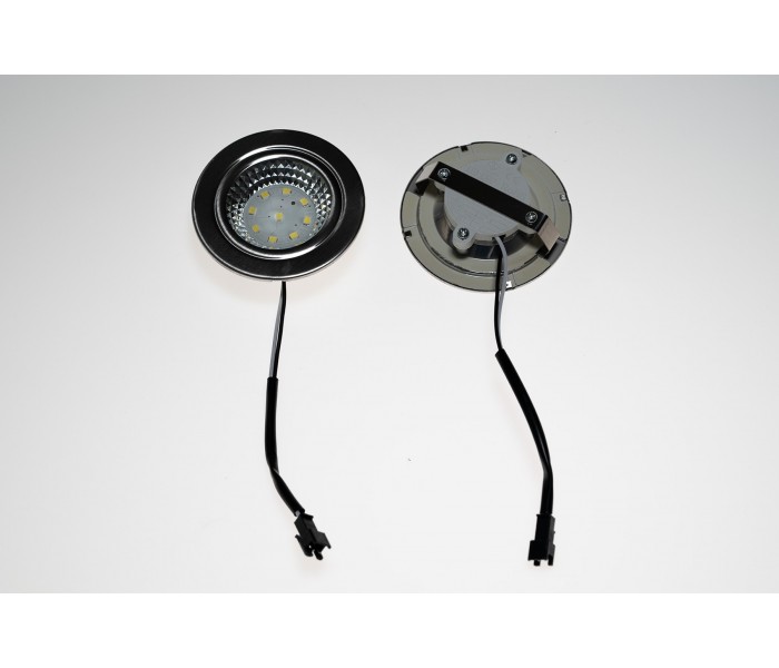 LOT DE 2 SPOTS POUR HOTTES RIVAGE