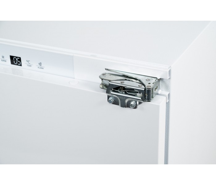 Réfrigérateur encastrable, table top, pantographe, sous plan, pose facade, frigo encastrable
